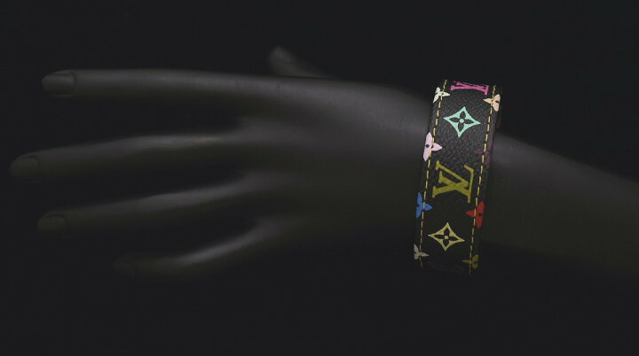 楽天市場】【ジュエリー】LOUIS VUITTON ルイ ヴィトン モノグラム 