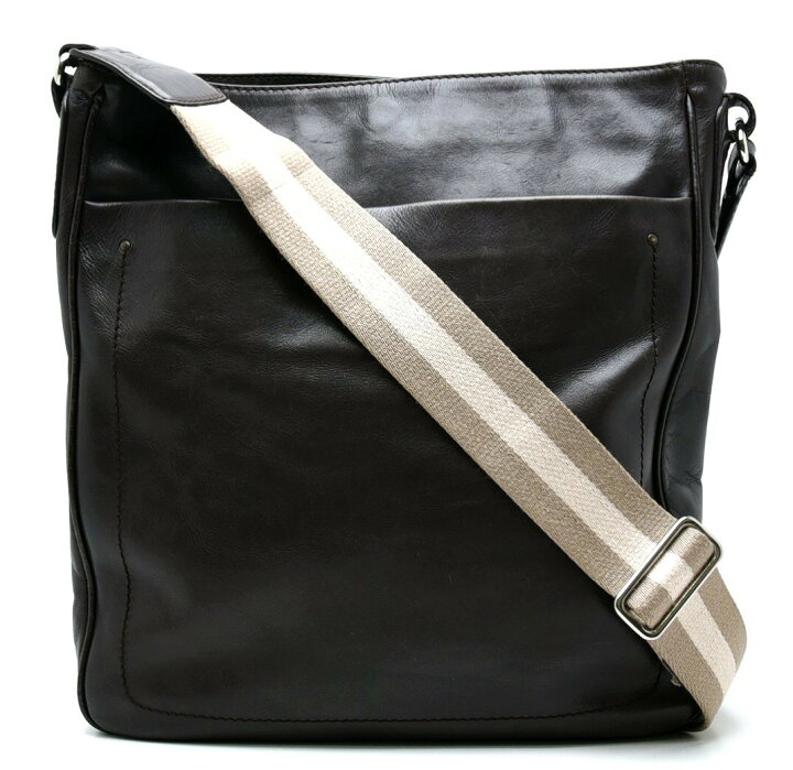 楽天市場】【バッグ】BALLY バリー トレインスポッティング ショルダー  