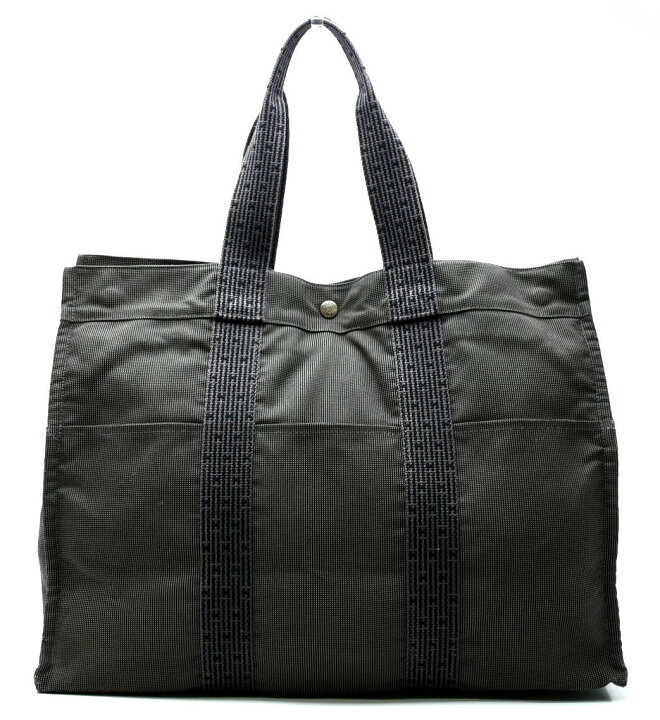 楽天市場】【バッグ】HERMES エルメス エールライン トートGM トート  