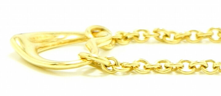 楽天市場】【ジュエリー】TIFFANY&Co. ティファニー オープンハート 