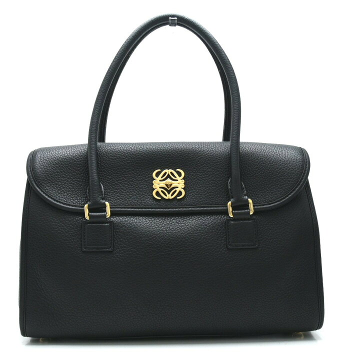 楽天市場】【バッグ】LOEWE ロエベ アラモ ロゴ アナグラム  