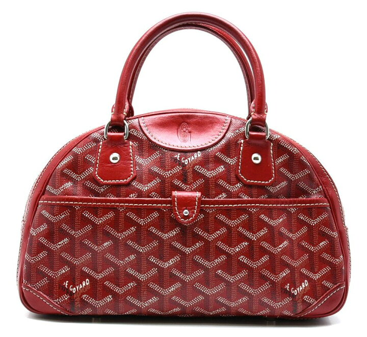 楽天市場】【バッグ】GOYARD ゴヤール サンジャンヌPM ハンドバッグ 