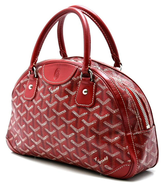 楽天市場】【バッグ】GOYARD ゴヤール サンジャンヌPM ハンドバッグ 