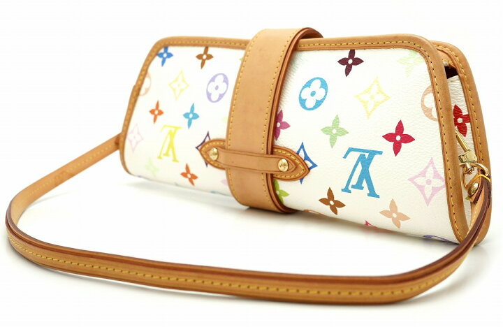 楽天市場】【バッグ】LOUIS VUITTON ルイ ヴィトン モノグラムマルチ 