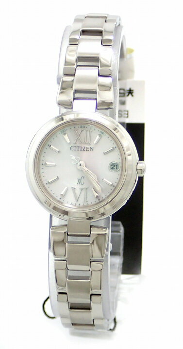 楽天市場】【新品未使用品】【ウォッチ】CITIZEN シチズン XC クロス  