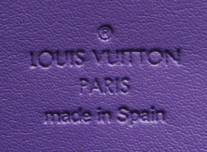 楽天市場】【バッグ】LOUIS VUITTON ルイ ヴィトン モノグラムヴェルニ