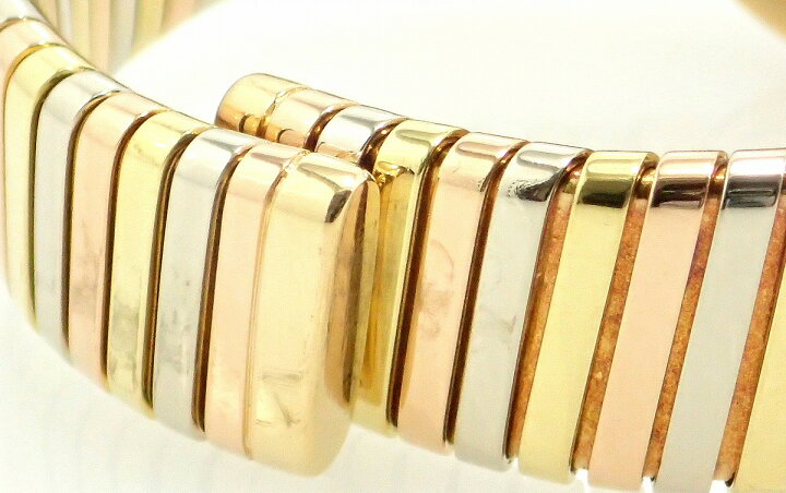 楽天市場】【ウォッチ】【新品仕上げ済】BVLGARI ブルガリ ブルガリ  