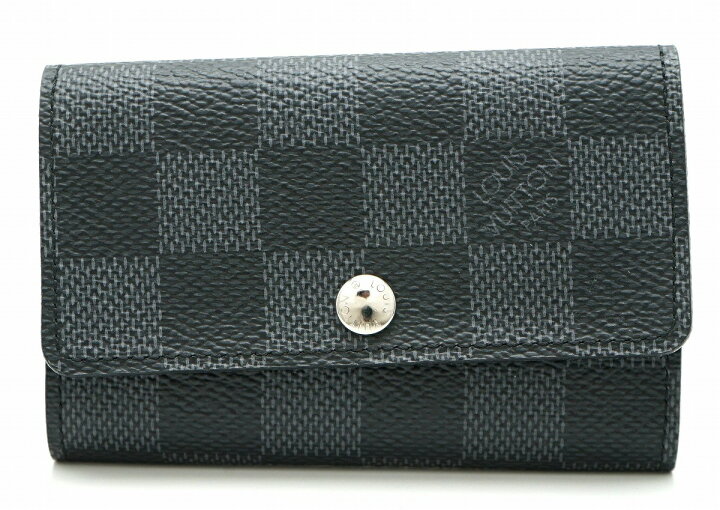 楽天市場】LOUIS VUITTON ルイ ヴィトン ダミエグラフィット 