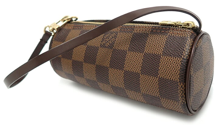 楽天市場】【バッグ】LOUIS VUITTON ルイ ヴィトン ダミエ パピヨン30 