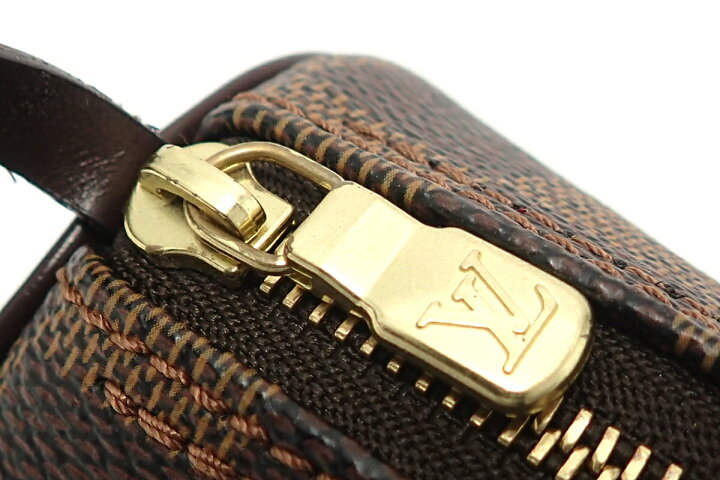 楽天市場】【バッグ】LOUIS VUITTON ルイ ヴィトン ダミエ パピヨン30 