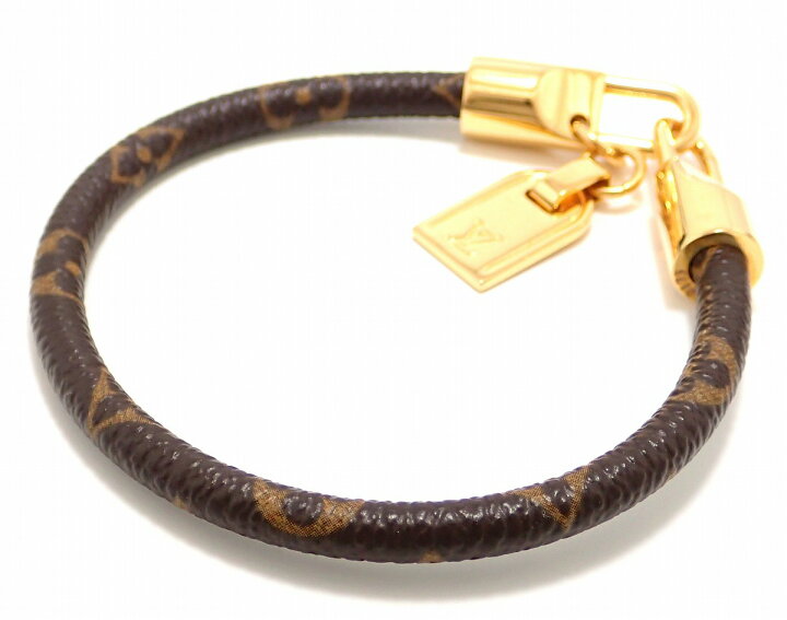 楽天市場】【新品・未使用品】ルイ ヴィトン LOUIS VUITTON ブラスレ  