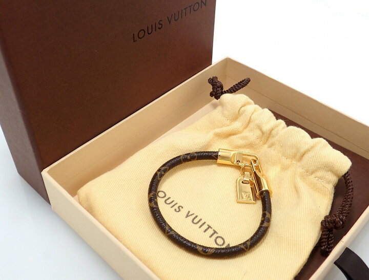 楽天市場】【新品未使用品】【ジュエリー】LOUIS VUITTON ルイ 