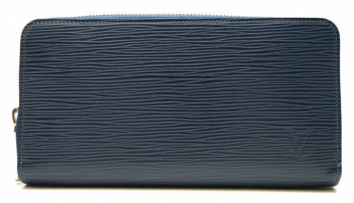 楽天市場】【財布】LOUIS VUITTON ルイ ヴィトン エピ ジッピー 