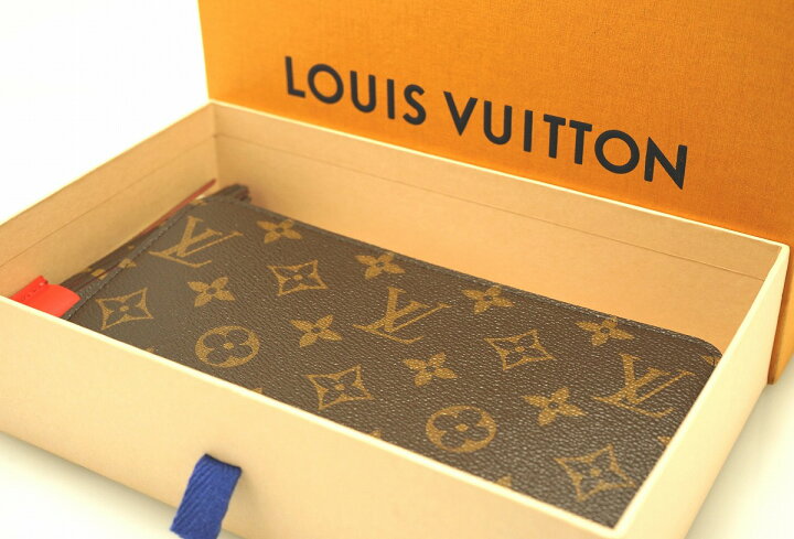楽天市場】【新品未使用品】LOUIS VUITTON ルイ ヴィトン モノグラム 