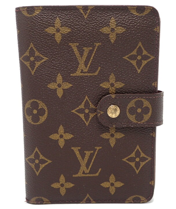 楽天市場】【財布】LOUIS VUITTON ルイ ヴィトン モノグラム 