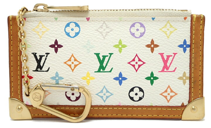 楽天市場】【財布】LOUIS VUITTON ルイ ヴィトン モノグラムマルチ  