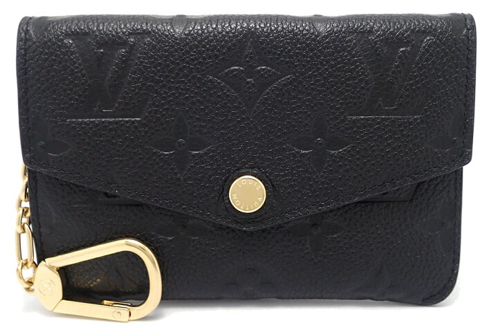 楽天市場】【財布】LOUIS VUITTON ルイ ヴィトン モノグラムアン  