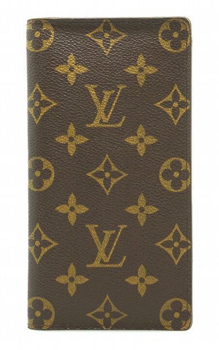 楽天市場】【財布】LOUIS VUITTON ルイ ヴィトン ポルトバルール  