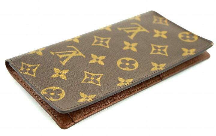 楽天市場】【財布】LOUIS VUITTON ルイ ヴィトン ポルトバルール  