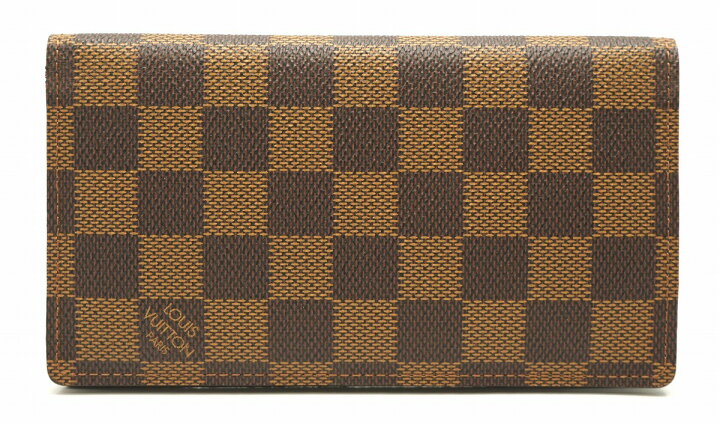 楽天市場】LOUIS VUITTON ルイ ヴィトン ダミエ アジェンダ ポッシュ  