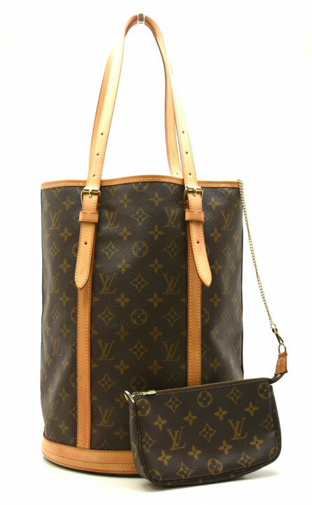 楽天市場】【バッグ】LOUIS VUITTON ルイ ヴィトン モノグラム 