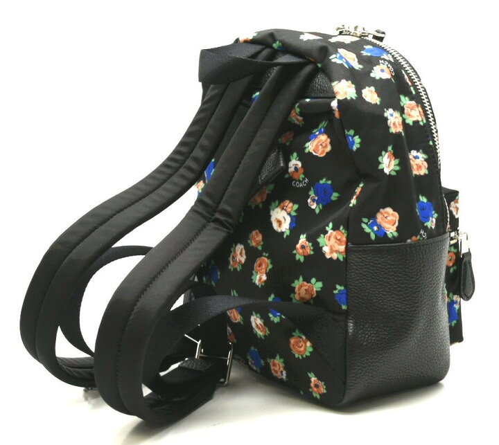 楽天市場】【新品未使用品】【バッグ】COACH コーチ フラワー ドッグ  