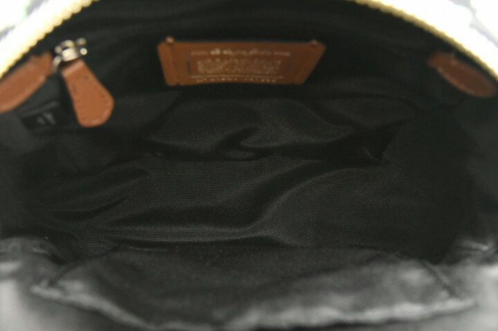 楽天市場】【新品未使用品】【バッグ】COACH コーチ フラワー ドッグ  