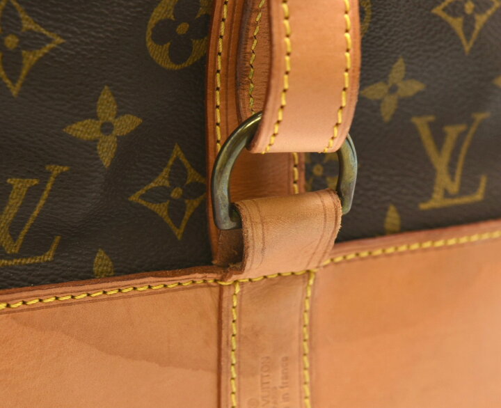 楽天市場】【バッグ】LOUIS VUITTON ルイ ヴィトン モノグラム  