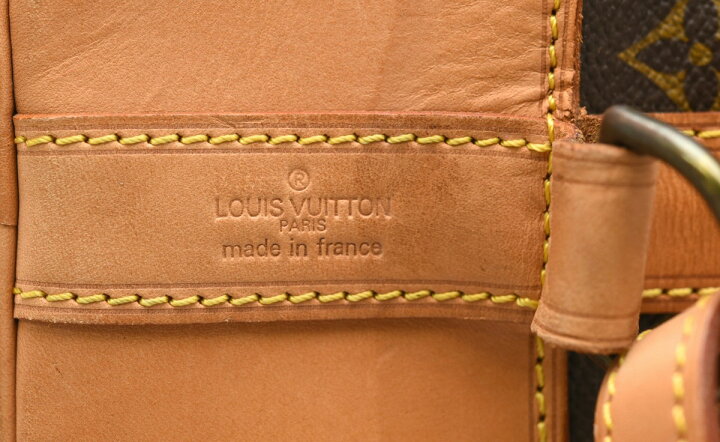 楽天市場】【バッグ】LOUIS VUITTON ルイ ヴィトン モノグラム 