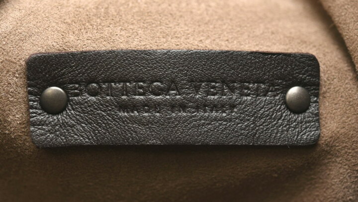 楽天市場】【新品未使用品】【バッグ】BOTTEGA VENETA ボッテガ  