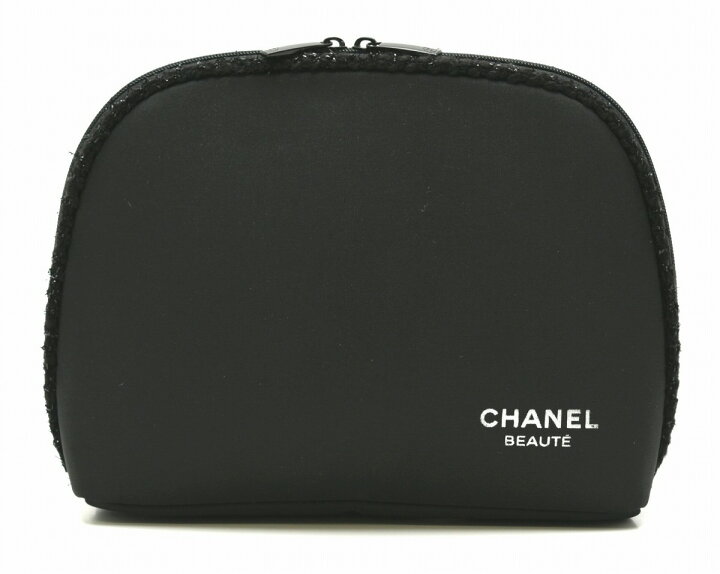 楽天市場】【未使用品】【バッグ】CHANEL シャネル ノベルティ ポーチ  