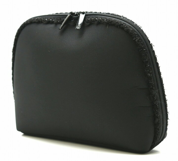 楽天市場】【未使用品】【バッグ】CHANEL シャネル ノベルティ ポーチ  