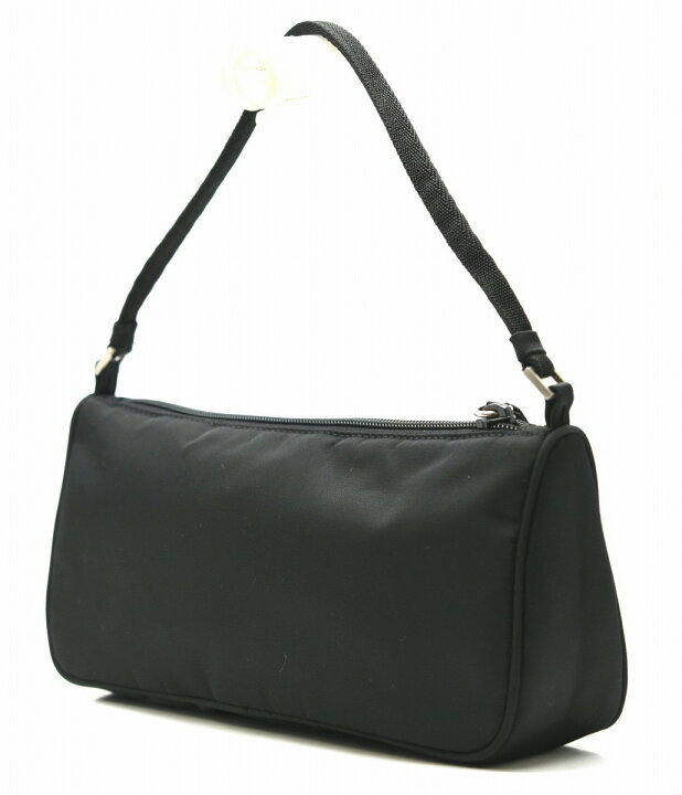 楽天市場】【未使用品】【バッグ】PRADA プラダ ナイロン アクセサリー  