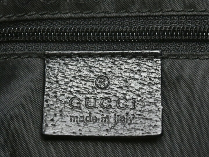 楽天市場】【バッグ】GUCCI グッチ ジャッキーライン ショルダーバッグ 