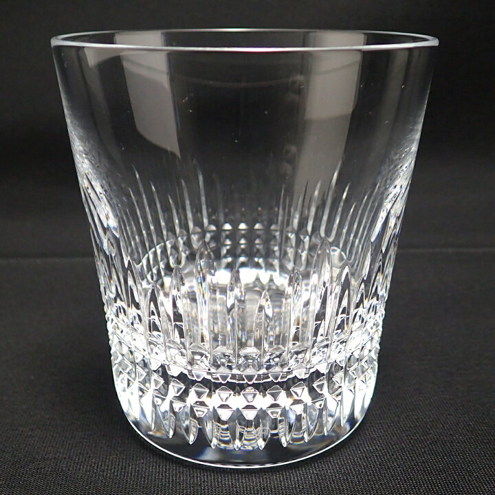楽天市場】【新品未使用品】Baccarat バカラ ナンシー クリスタル 