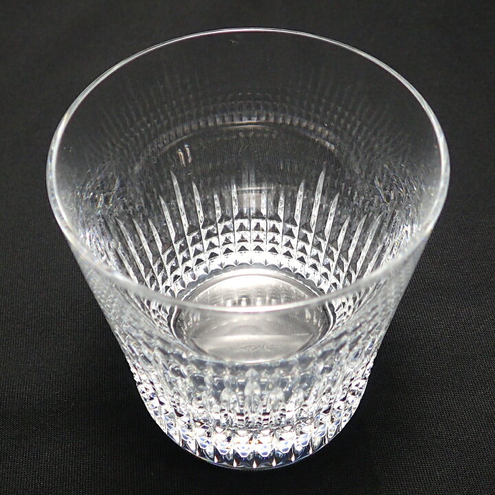 楽天市場】【新品未使用品】Baccarat バカラ ナンシー クリスタル 