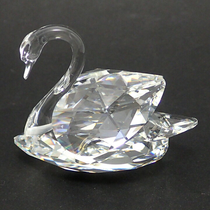 楽天市場】【未使用品】【ジュエリー】SWAROVSKI スワロフスキー 