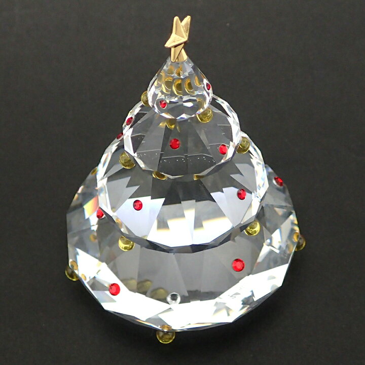 楽天市場】【未使用品】【ジュエリー】SWAROVSKI スワロフスキー 