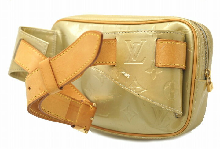 楽天市場】【バッグ】LOUIS VUITTON ルイ ヴィトン モノグラムヴェルニ  