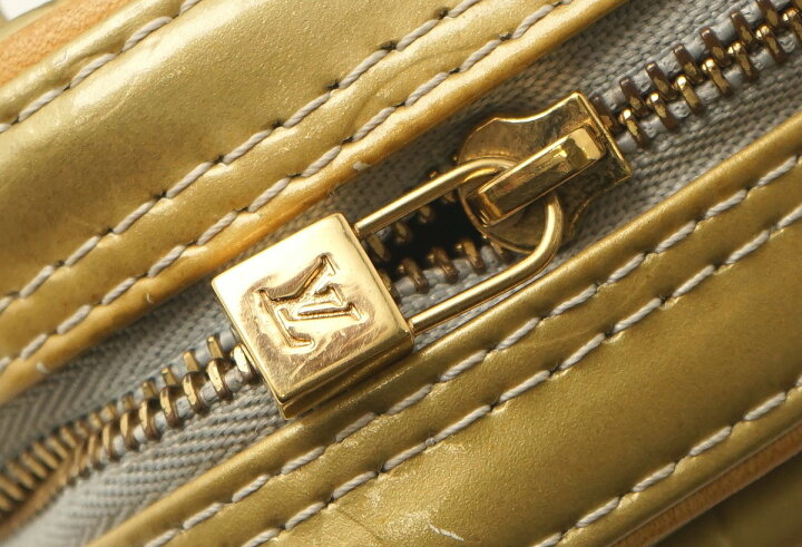 楽天市場】【バッグ】LOUIS VUITTON ルイ ヴィトン モノグラムヴェルニ 