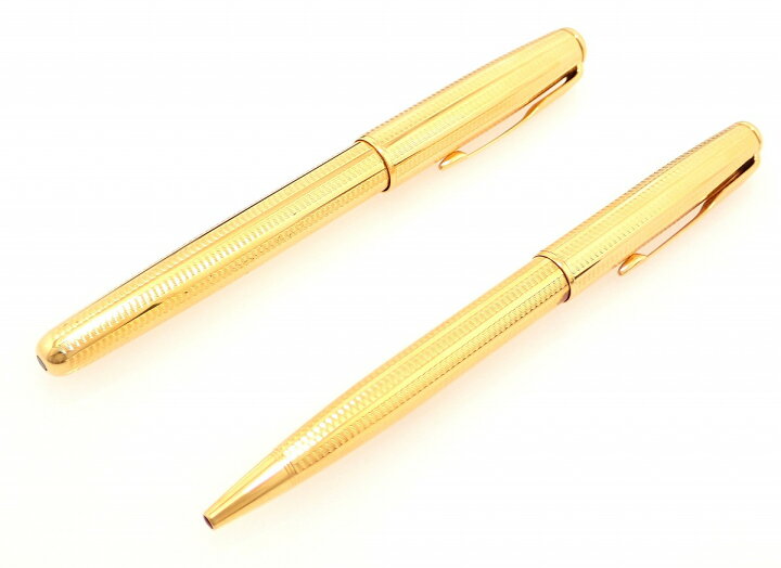 楽天市場】PARKER パーカー ソネット 万年筆 ボールペン セット ペン先  