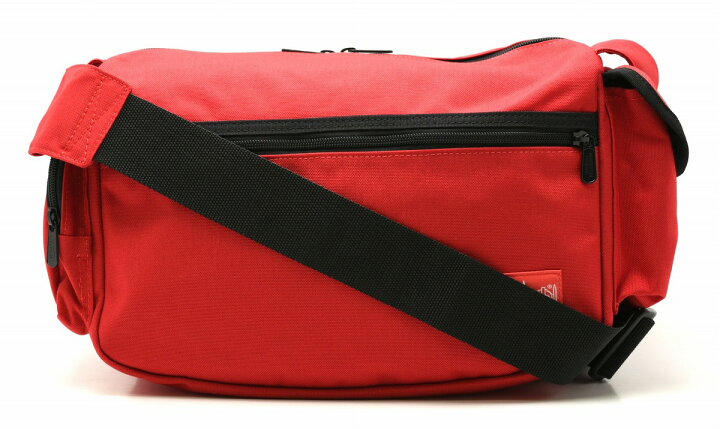 楽天市場】【新品未使用品】【バッグ】Manhattan Portage マンハッタン 