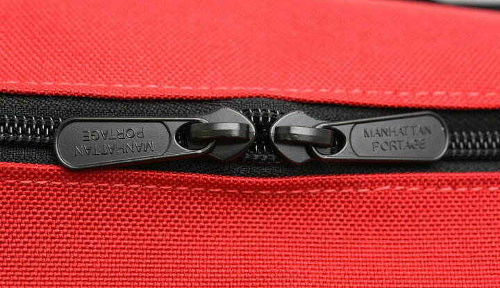 楽天市場】【新品未使用品】【バッグ】Manhattan Portage マンハッタン 
