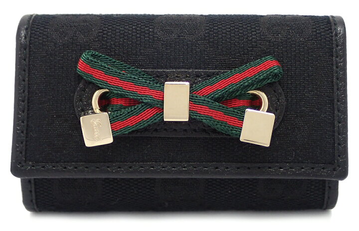 楽天市場】【新品未使用品】GUCCI グッチ GGキャンバス ウェビング 