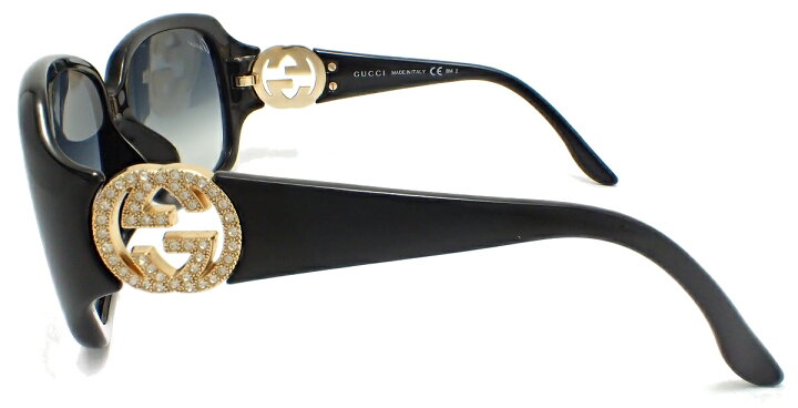 楽天市場】GUCCI グッチ サングラス インターロッキングG Gロゴ  