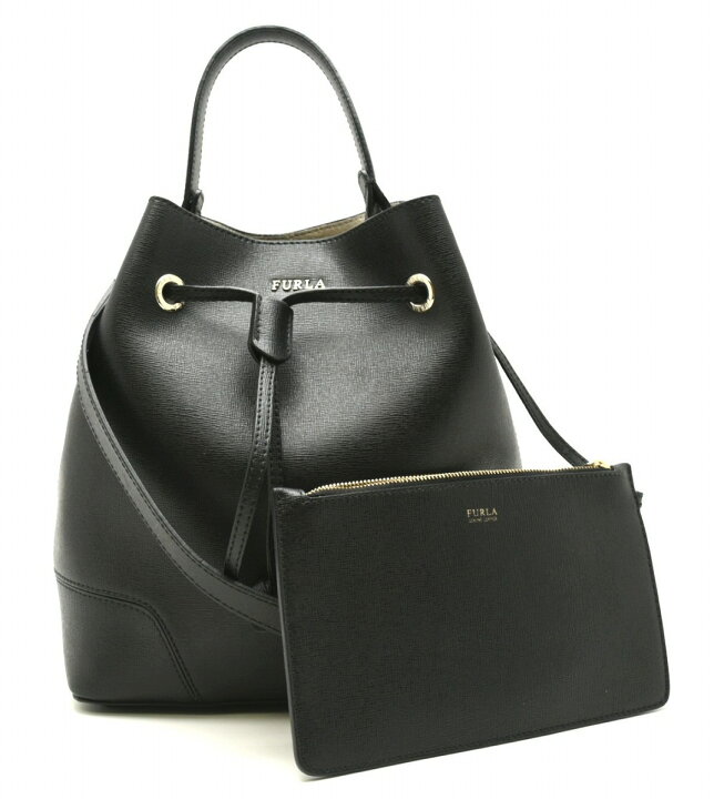 楽天市場】【未使用品】【バッグ】FURLA フルラ レザー ハンドバッグ 