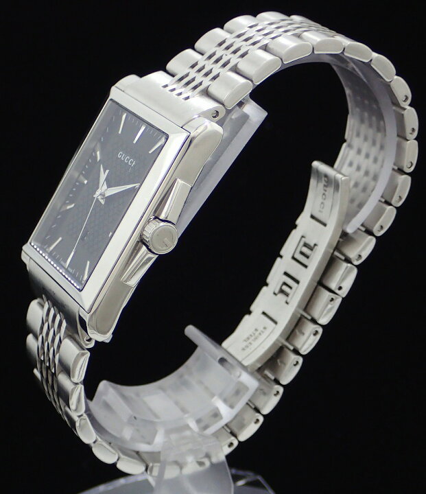 楽天市場】【ウォッチ】GUCCI グッチ Gタイムレス ミディアム  