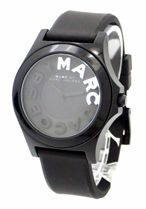 楽天市場】【ウォッチ】MARC BY MARCJACOBS マーク バイ マーク 