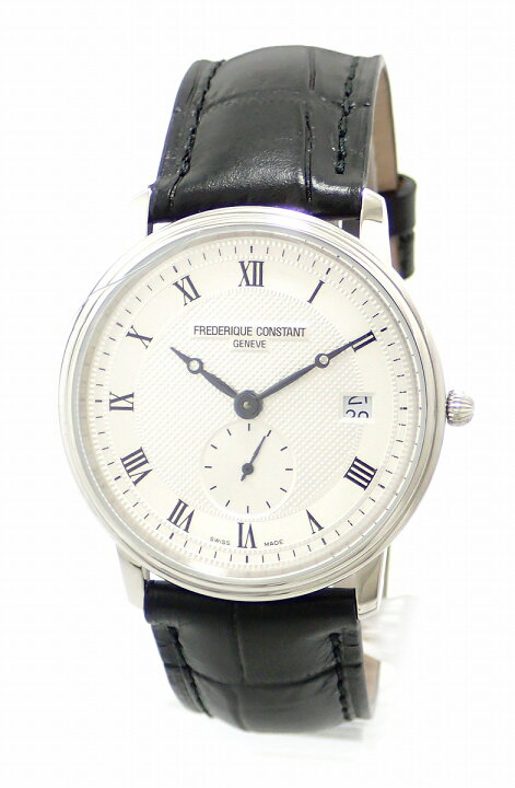 楽天市場】【未使用品】【ウォッチ】FREDERIQUE CONSTANT フレデリック 