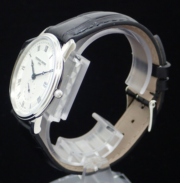 楽天市場】【未使用品】【ウォッチ】FREDERIQUE CONSTANT フレデリック 